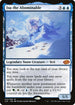 J22 012 Isu the Abominable M