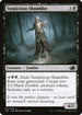 J22 027 Suspicious Shambler C