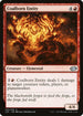 J22 032 Coalborn Entity U