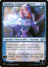 J22 060 Kasmina, Enigmatic Mentor U