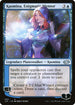 J22 060 Kasmina, Enigmatic Mentor U