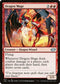J22 077 Dragon Mage U