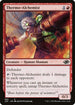 J22 083 Thermo-Alchemist (083) C