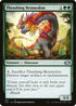 J22 092 Thrashing Brontodon U