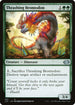 J22 092 Thrashing Brontodon U