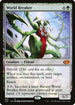 J22 093 World Breaker M