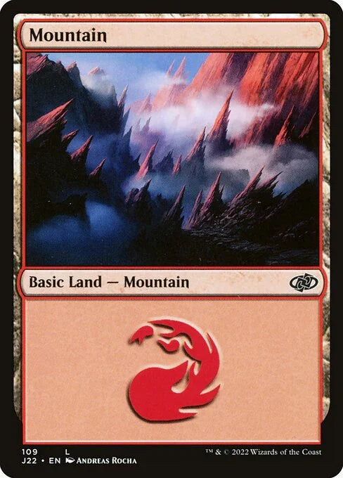 J22 109 Mountain (109) L