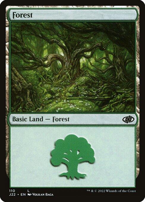 J22 110 Forest (110) L