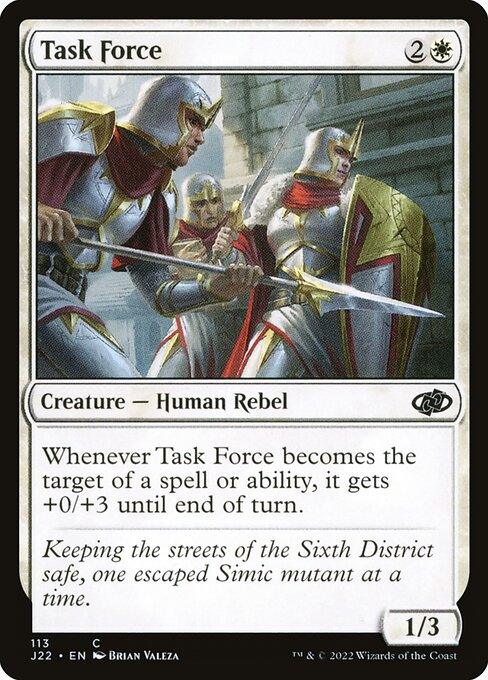 J22 113 Task Force C