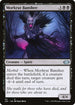 J22 121 Morkrut Banshee U
