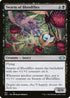 J22 127 Swarm of Bloodflies U
