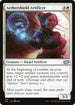 J22 140 Aethershield Artificer U