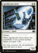 J22 149 Apothecary Geist C
