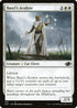 J22 154 Basri's Acolyte C