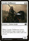 J22 165 Cavalry Drillmaster C