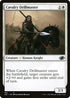 J22 165 Cavalry Drillmaster C