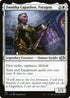 J22 168 Danitha Capashen, Paragon U