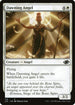J22 170 Dawning Angel C