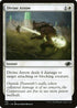 J22 176 Divine Arrow C