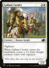 J22 186 Gallant Cavalry C