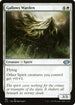 J22 187 Gallows Warden U