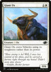 J22 188 Giant Ox C