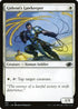 J22 190 Gideon's Lawkeeper C