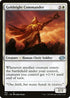 J22 192 Goldnight Commander U