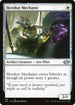 J22 193 Hotshot Mechanic U