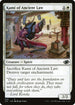 J22 203 Kami of Ancient Law C