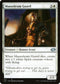 J22 213 Mausoleum Guard U