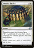 J22 224 Phalanx Tactics U