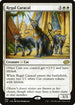 J22 232 Regal Caracal R