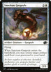 J22 236 Sanctum Gargoyle C