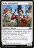J22 240 Seller of Songbirds C