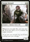 J22 241 Serene Steward U