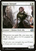 J22 241 Serene Steward U