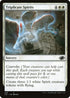 J22 258 Triplicate Spirits C