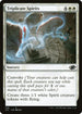 J22 258 Triplicate Spirits C