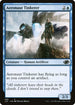 J22 268 Aeronaut Tinkerer C