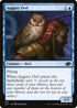 J22 273 Augury Owl C