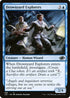 J22 289 Drownyard Explorers C