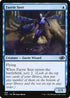 J22 295 Faerie Seer C