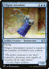 J22 298 Filigree Attendant U
