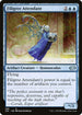 J22 298 Filigree Attendant U