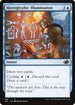 J22 307 Hieroglyphic Illumination C