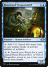 J22 338 Renowned Weaponsmith U