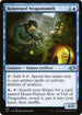 J22 338 Renowned Weaponsmith U