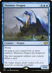 J22 347 Shimmer Dragon R