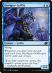 J22 351 Steelgaze Griffin C